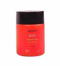 لاک پاک کن مدل پرتقال کامنت (100 ml)(70702)