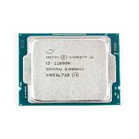 قیمت و خرید سی پی یو CPU i5 11600K - آی تی کاشفی