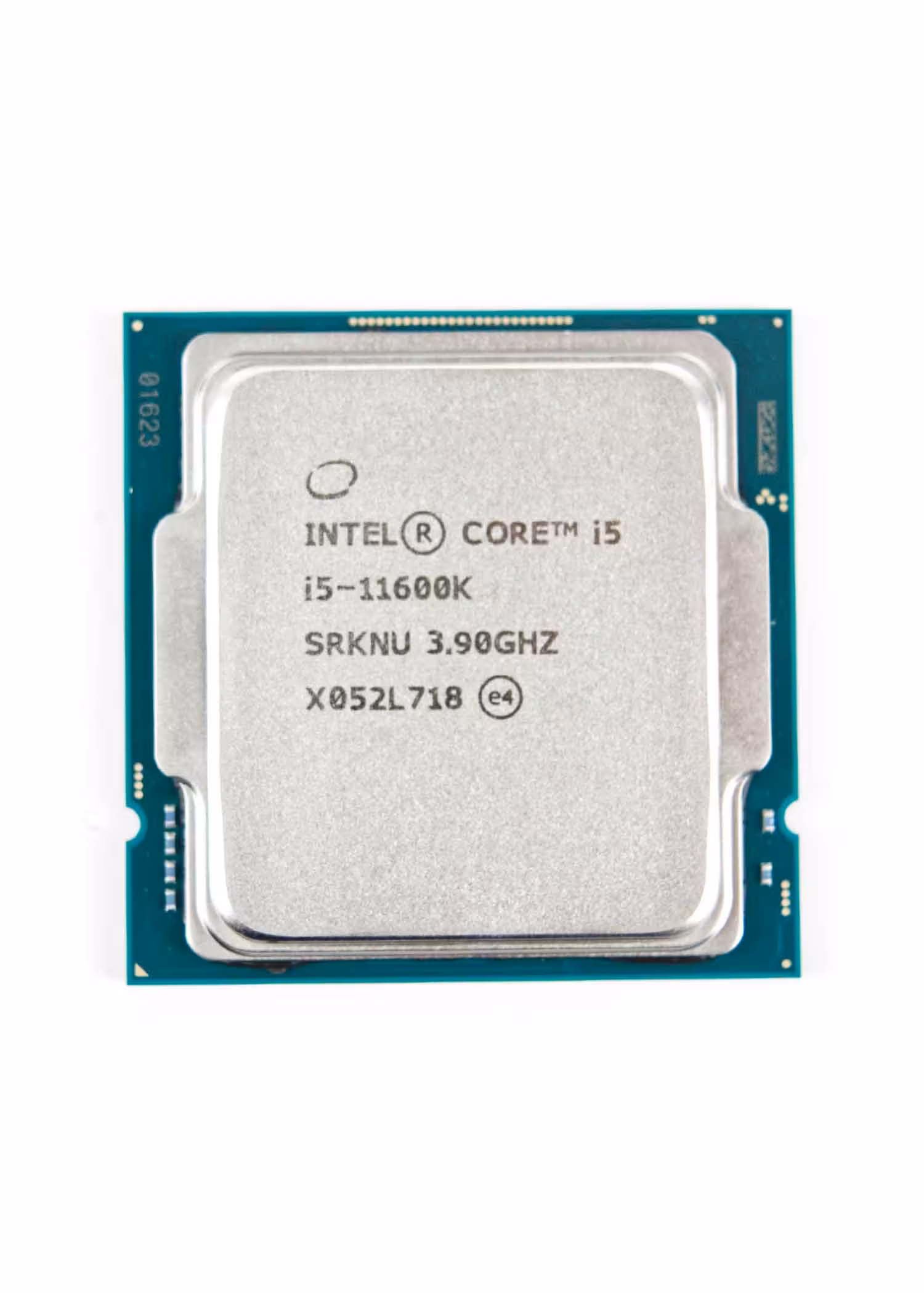 قیمت و خرید سی پی یو CPU i5 11600K - آی تی کاشفی