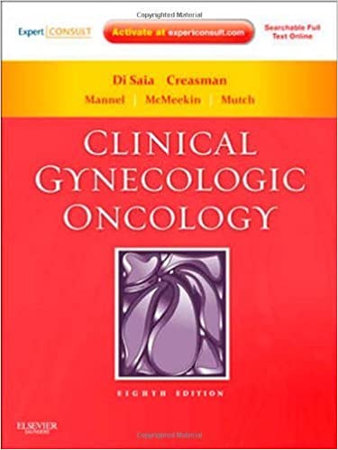 Clinical Gynecologic Oncology: Expert Consult, 8ed - کتاب پزشکی بهار