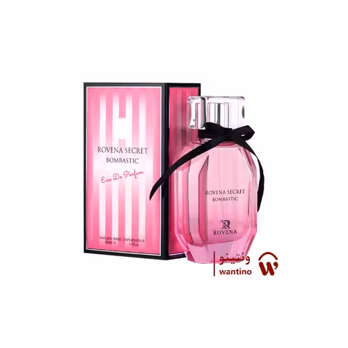 عطر ادکلن زنانه ویکتوریا سکرت بامب شل روونا (Revona Victoria Secret Bombshell)