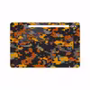 برچسب پوششی ماهوت مدل Army-Autumn-pixel مناسب برای تبلت سامسونگ Galaxy Tab S6 2019 SM-T865
