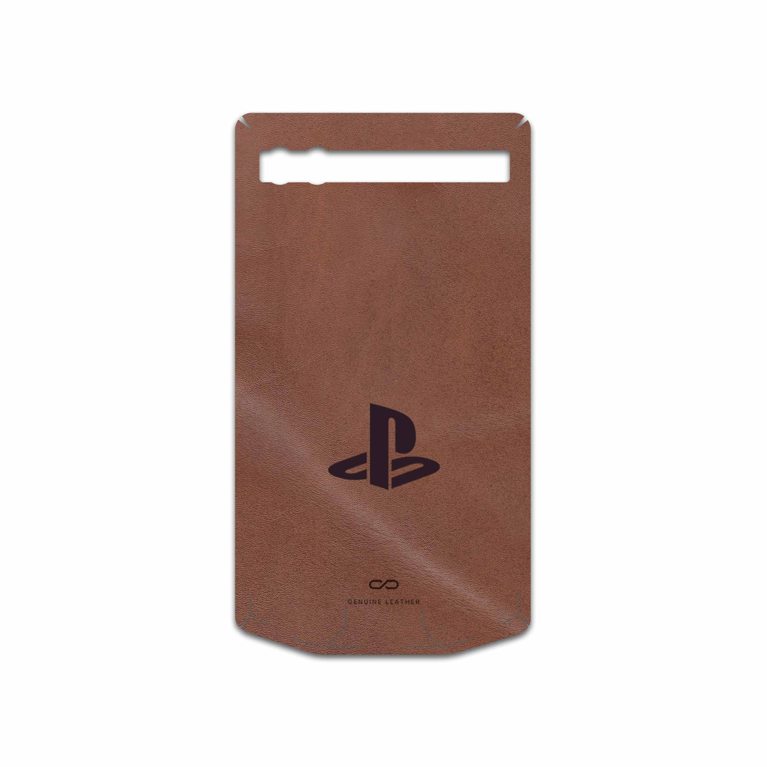 برچسب پوششی ماهوت مدل MNL-PS مناسب برای گوشی موبایل بلک بری P9983