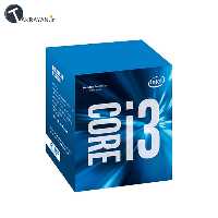 قیمت خرید پردازنده اینتل Intel Core i3 7100