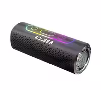 اسپیکر بلوتوثی قابل حمل کلر مدل Koleer S819