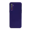 کاور مدل Sili-10 مناسب برای گوشی موبایل ریلمی 6 Pro