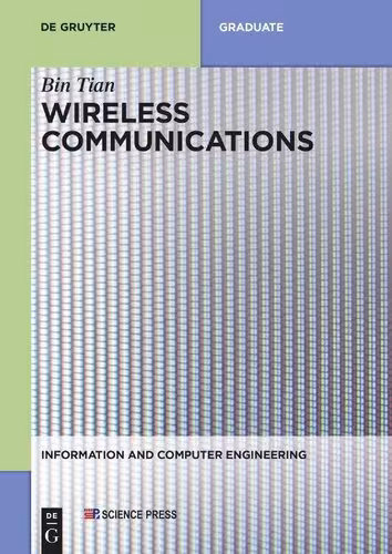 خرید و دانلود نسخه کامل کتاب Wireless Communications