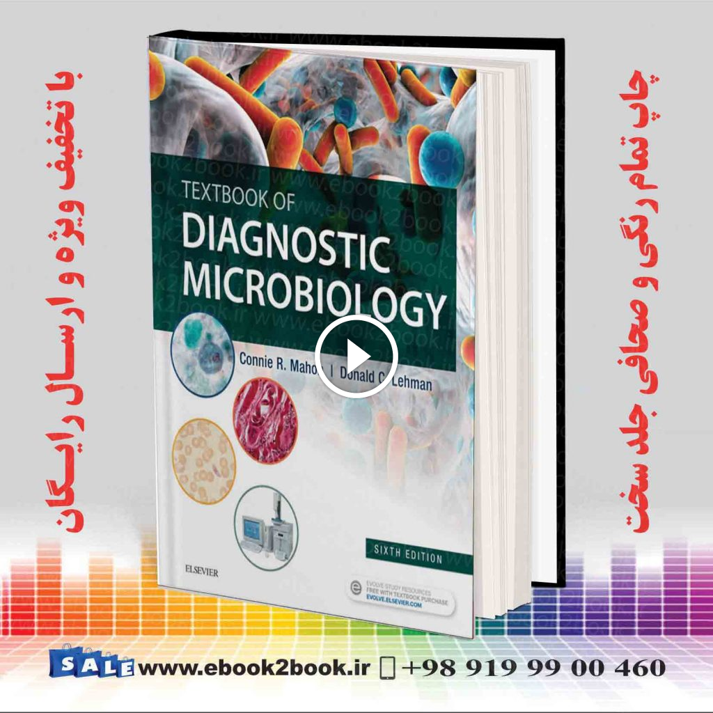 Textbook of Diagnostic Microbiology 6th Edition