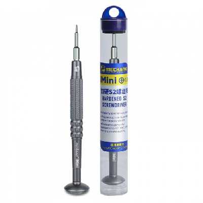 پیچ گوشتی چهارسو مکانیک مدل IMINI 1.5