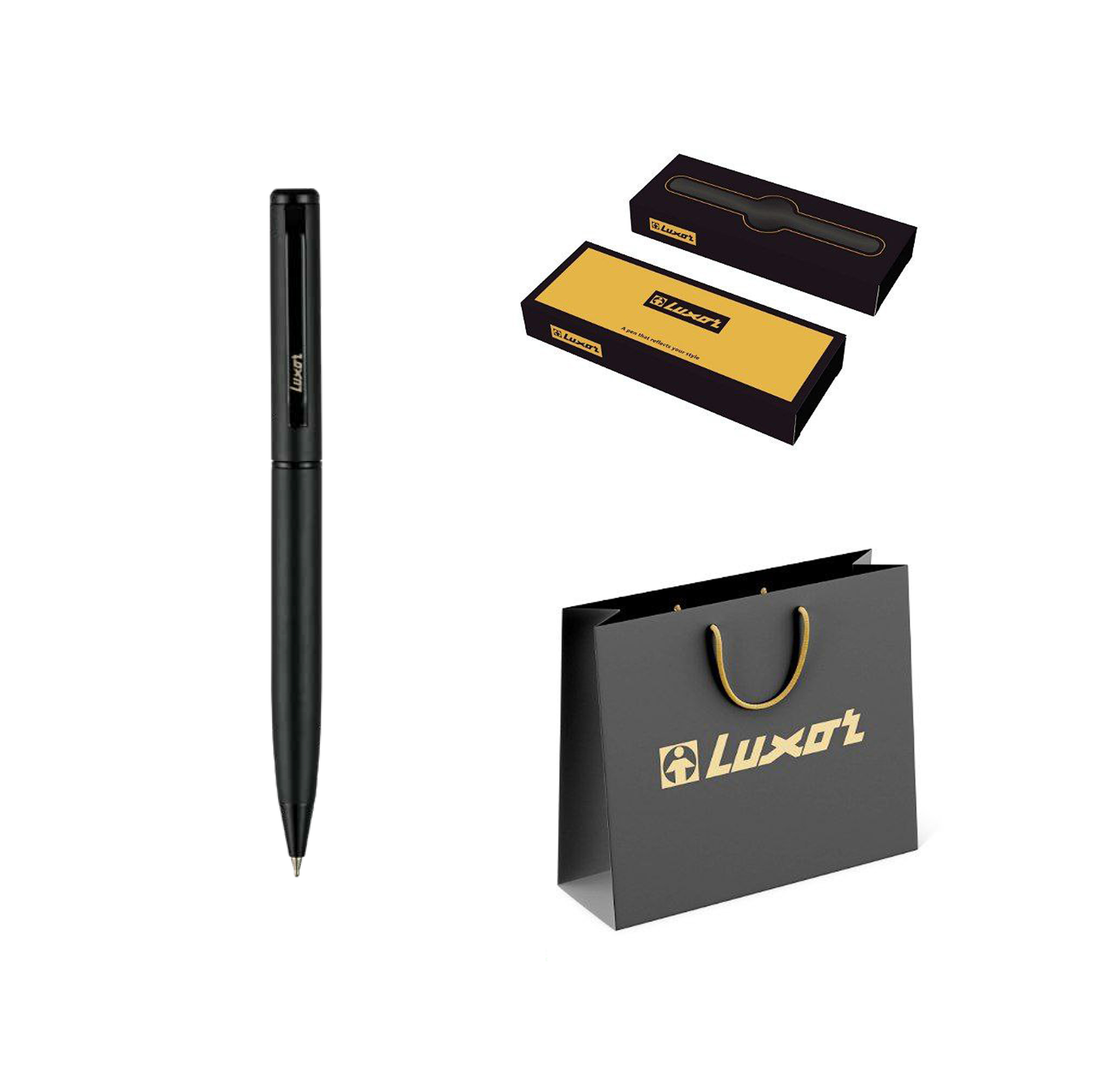 خودکار لاکسر طرح Meek