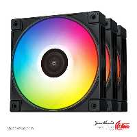 قیمت و خرید فن کیس دیپ کول DEEP COOL FC120 - شبکه ساز