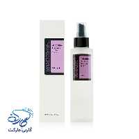 تونر روشن کننده حاوی AHA/BHA کوزارکس
