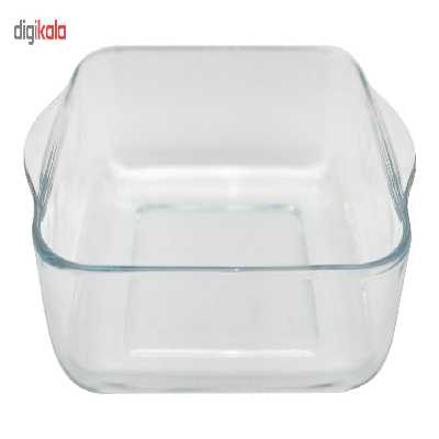 ظرف نگهدارنده پاشاباغجه مدل بورجام 59034