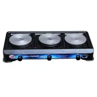اجاق گاز رومیزی رینوزیت استار مدل RU3-E