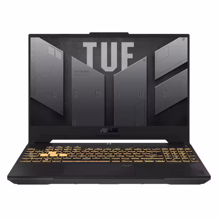 لپ تاپ ایسوس TUF FX507VI I7-13620H-40GB 1TB SSD-8G 4070 - فراز سیستم