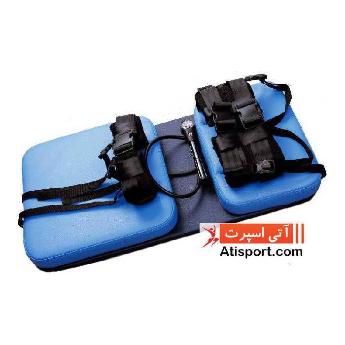 دستگاه ترکشن کمر مراکش L5