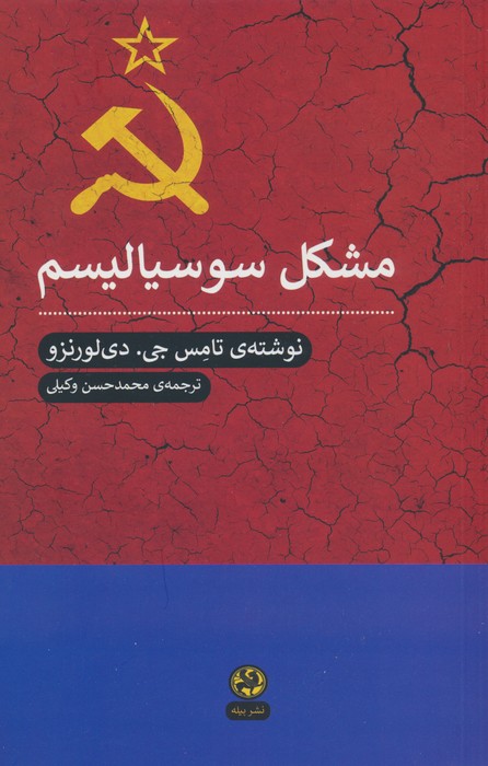مشکل سوسیالیسم - ناشربوک | خرید آنلاین کتاب