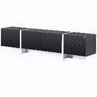 میز تلویزیون   مدل TV141 - MDF | choobsub