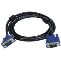  کابل VGA وی نت مدل STV-3 طول 3 متر
