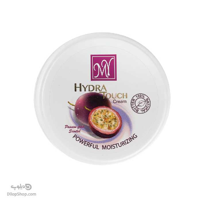 کرم مرطوب کننده هیدراتاچ با رایحه پشن فروت مای