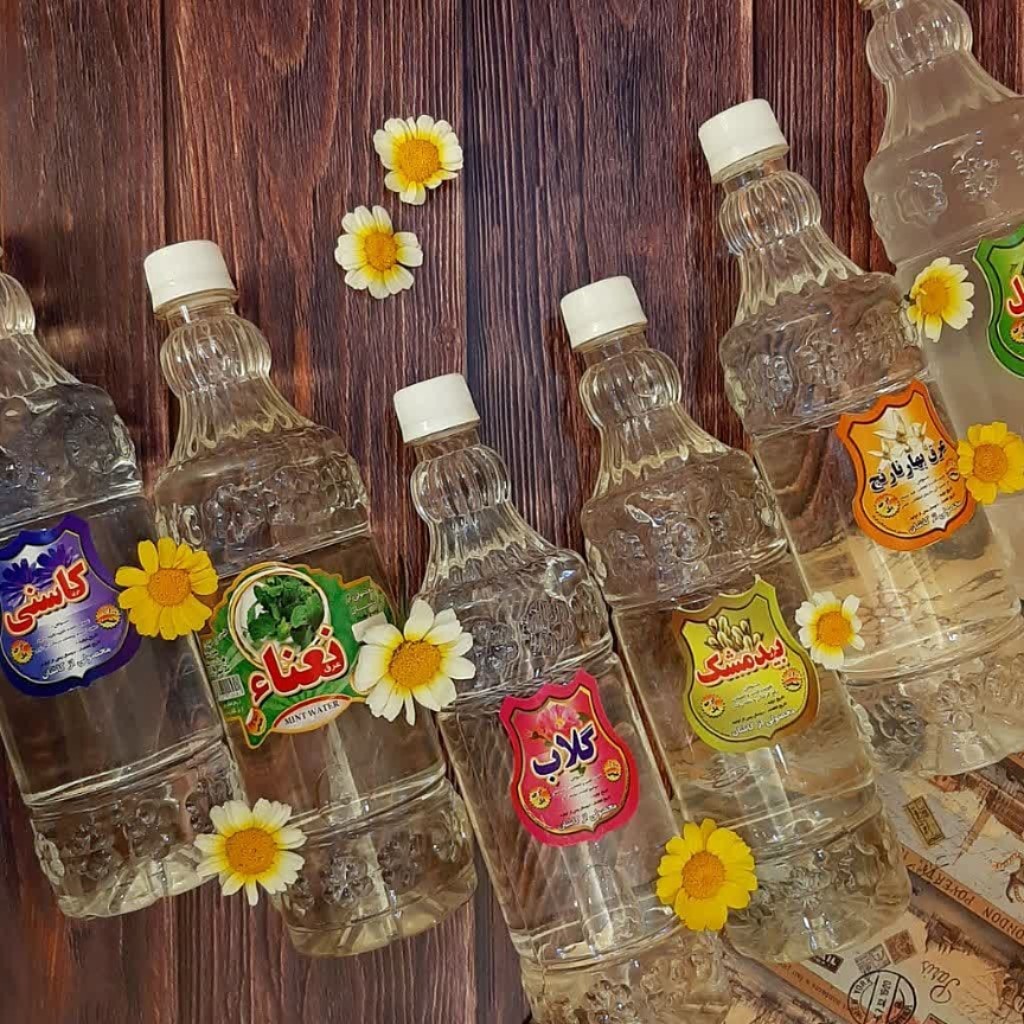 عرق خار خاسک