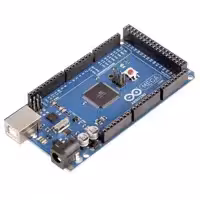 برد آردوینو مدل Arduino Mega 2560 R3 