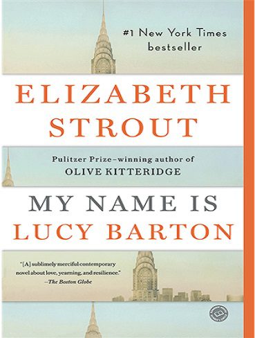 My Name is Lucy Barton – Amgash 1 کتاب من لوسی بارتون هستم
