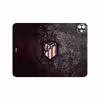 برچسب پوششی ماهوت مدل Atletico de Madrid مناسب برای تبلت اپل iPad Pro 11 (GEN 2) 2020 A2068