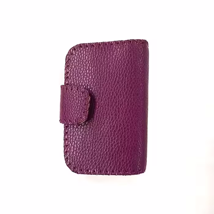 جاکارتی چرمی مدل J101