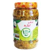 ترشی لیته 700 گرم