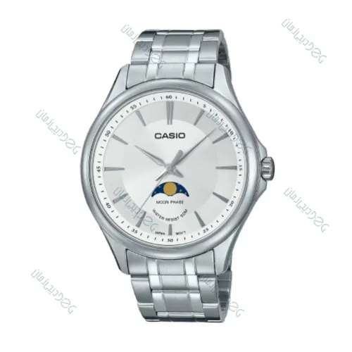 ساعت مردانه کاسیو (Casio) اصل|مدل MTP-M100D-7AVDF