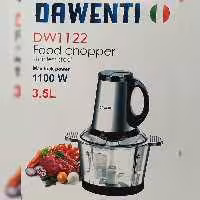 خرد کن و غذاساز  3.5 لیتری داونتی مدل DW1122