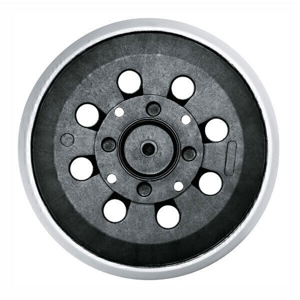 پد پولیش مدل ST-STF D150/17FT-M8-W-HT فستول