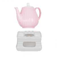 قوری و وارمر قوری مدل 919