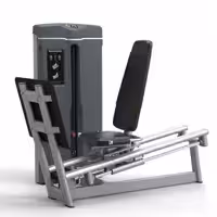 دستگاه پرس پا نشسته RELAX PC 1711