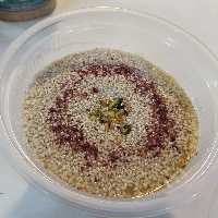 حلوا تبریزی سالم و مقوی