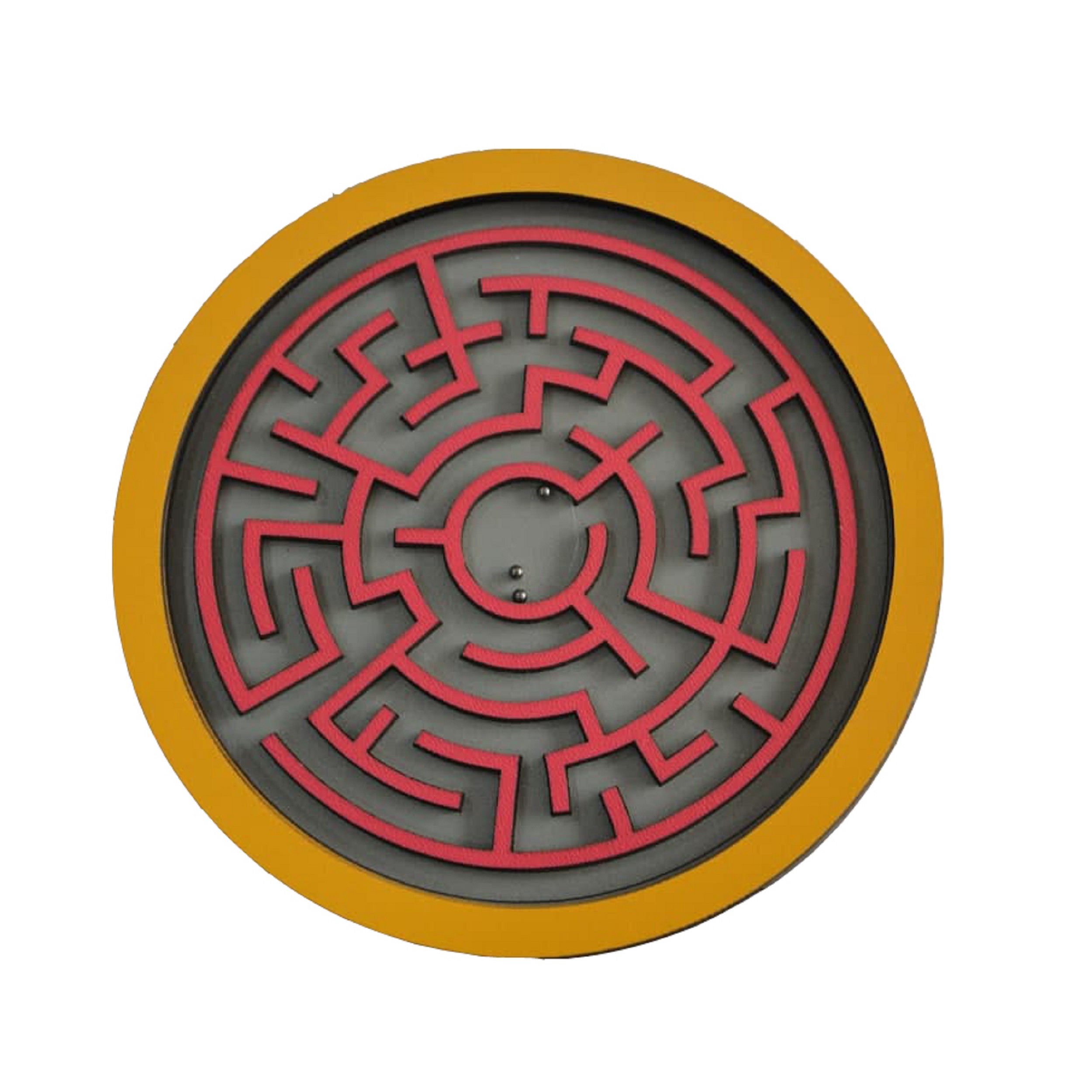 بازی فکری مدل ماز