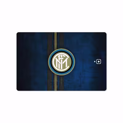 برچسب پوششی ماهوت مدل Inter-Milan مناسب برای تبلت سامسونگ Galaxy Tab S3 9.7 2017 T820