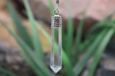 منشور کریستال کوارتز