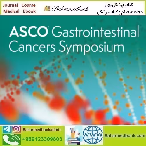 Gastrointestinal Cancers Symposium Video and Slide Bundle 202