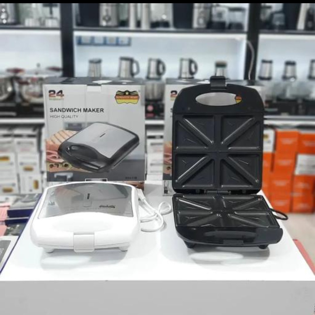 اسنک ساز (ساندویچ ساز)رمانتیک هوم