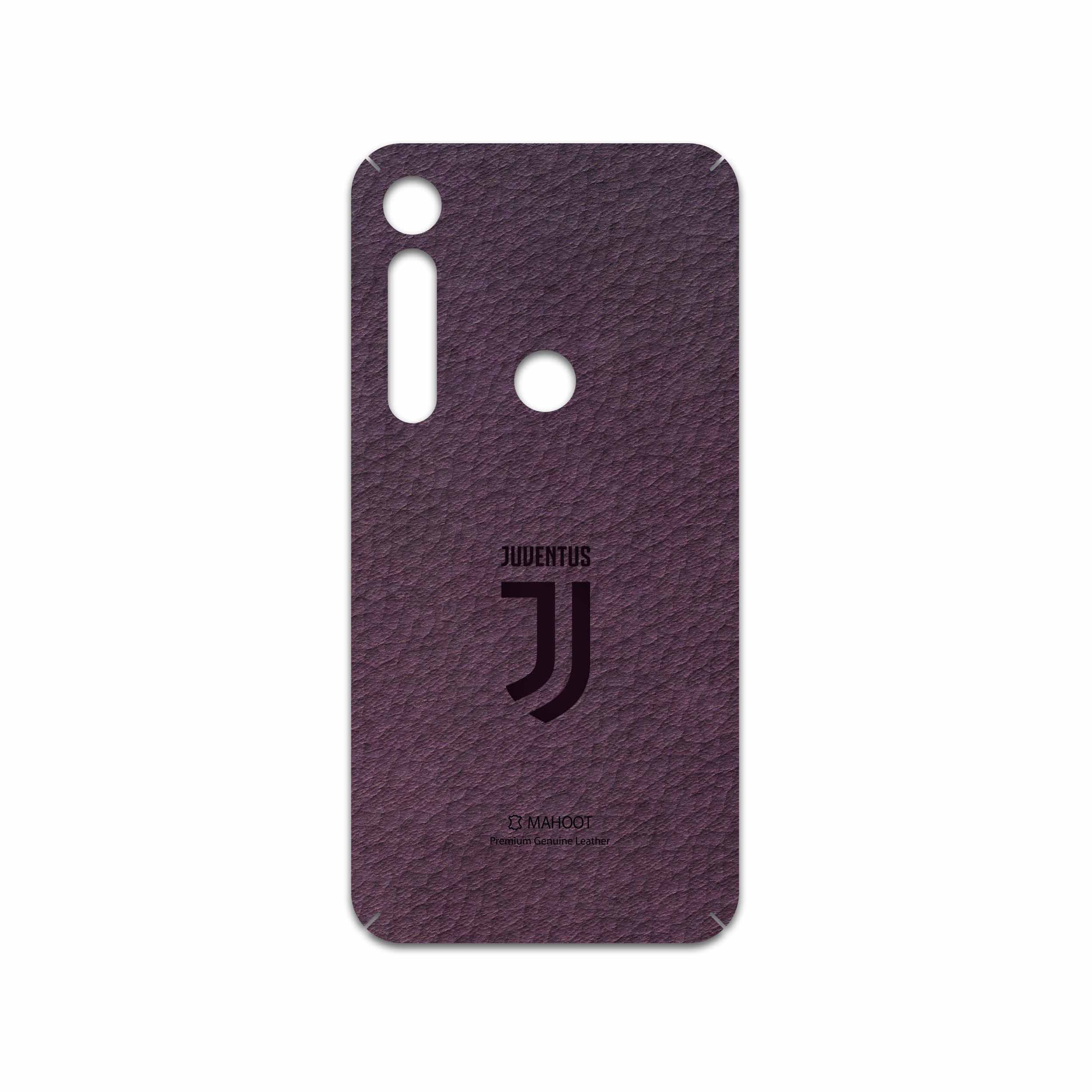 برچسب پوششی ماهوت مدل PL-JUVE مناسب برای گوشی موبایل موتورولا One Vision Plus