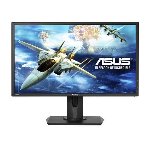 مانيتور ASUS مدل VG245H سايز 24 اينچ - فروشگاه اینترنتی طیف سنتر