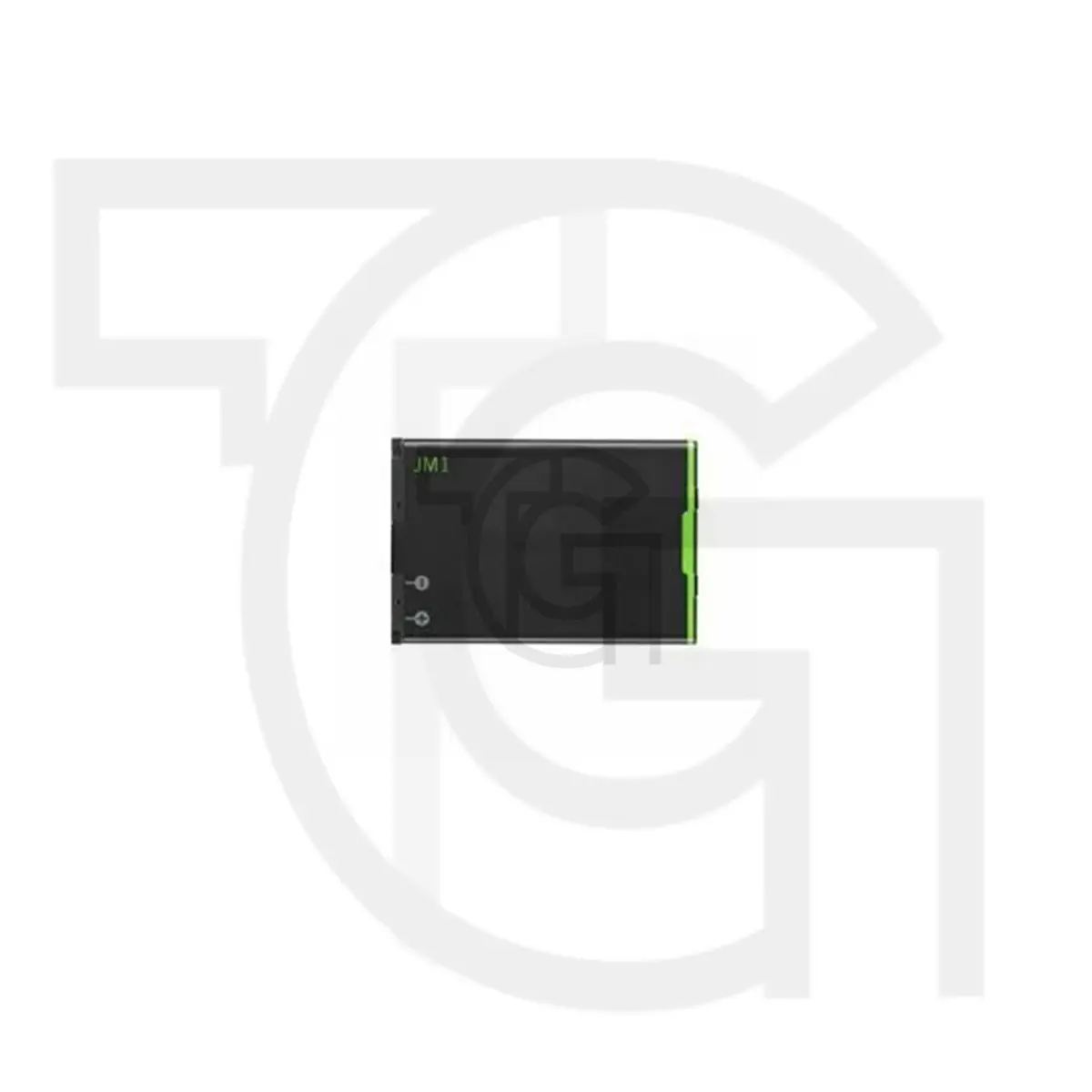 باتری بلک‌بری Battery BlackBerry Curve 9380