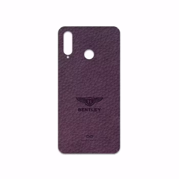 برچسب پوششی ماهوت مدل PL-BNTLY مناسب برای گوشی موبایل هوآوی P30 Lite 48 MP Camera