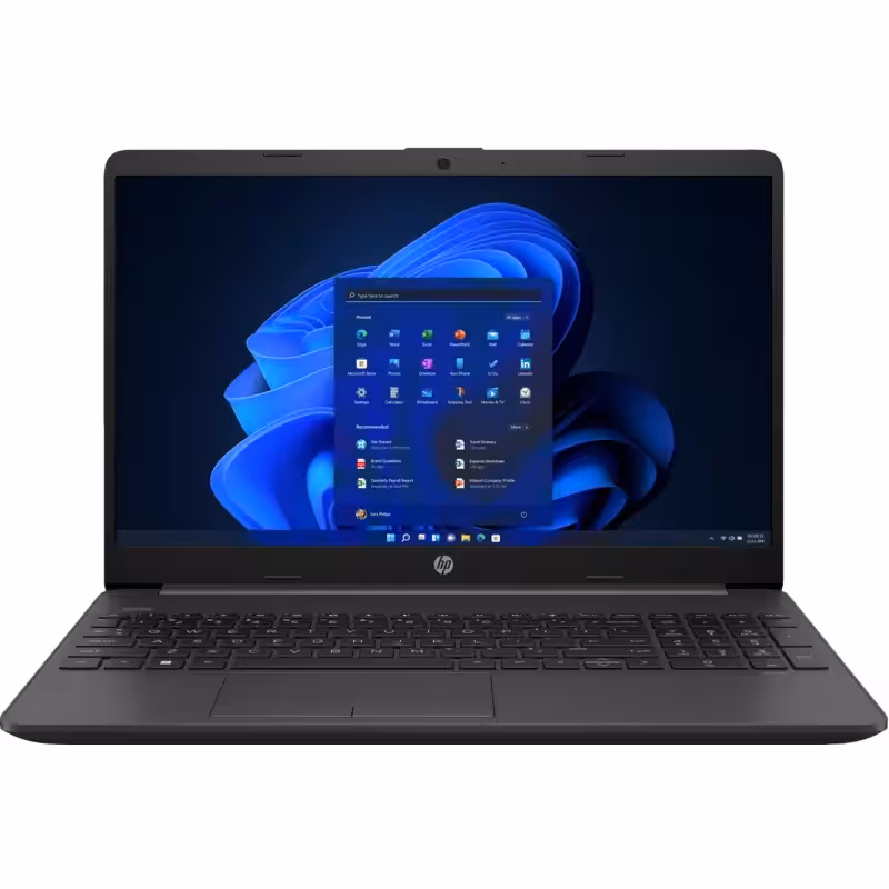 خرید و قیمت لپ تاپ 15.6 اینچی اچ پی مدل ProBook 250 i5 8GB 512GB SSD Iris Xe