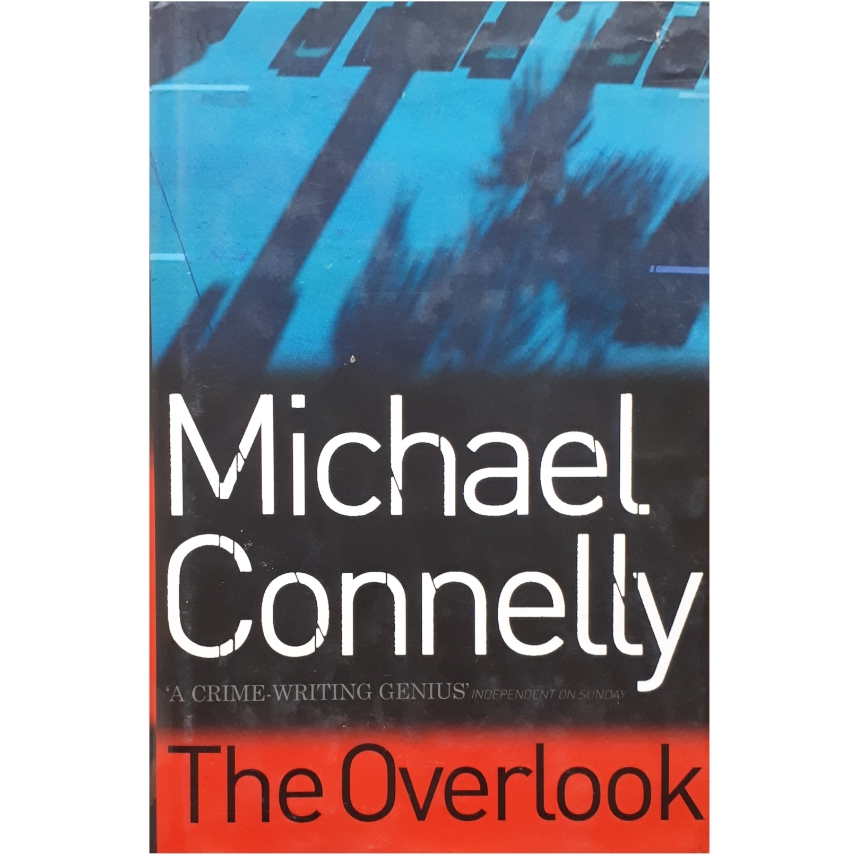 كتاب The Overlook اثر Michael Connelly انتشارات Orion