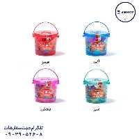 خمیر سنگین دسته دار بچه زرنگ کنکو