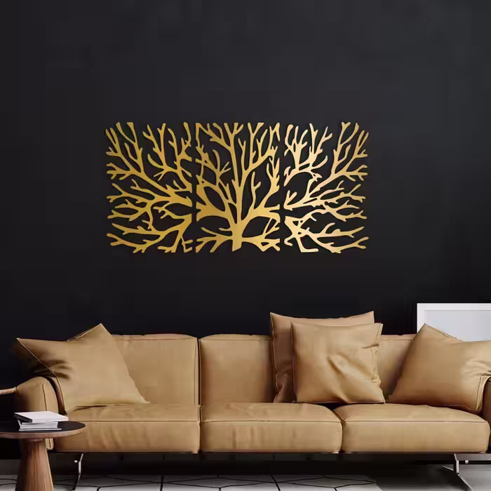 دیوارکوب کد T6 مجموعه سه عددی