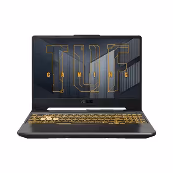 لپ تاپ گیمینگ 15.6 اینچ ایسوس مدل TUF Gaming F15 FX506HEB-HN153T